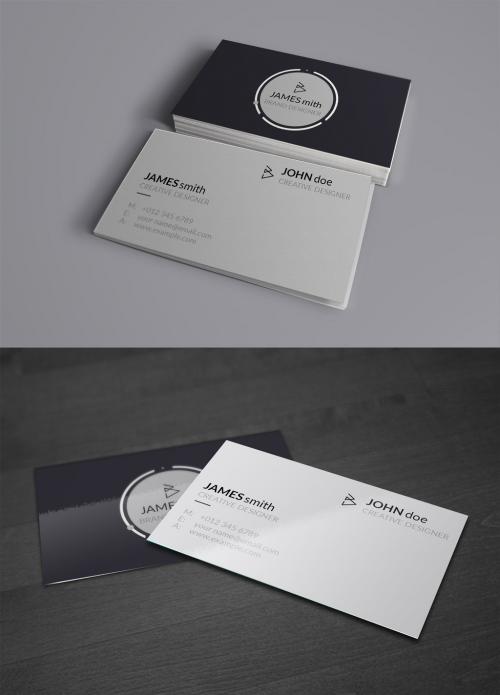 Busines Card