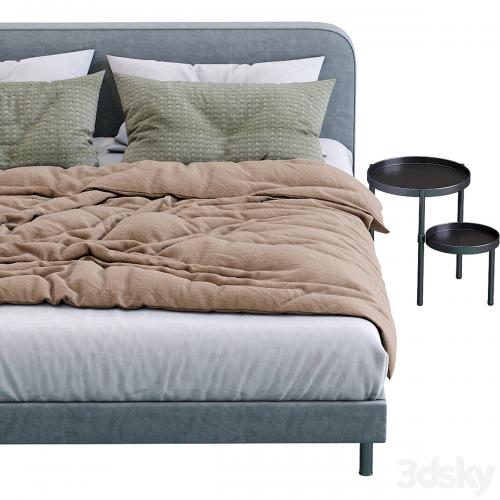 Besley Bed By Made
