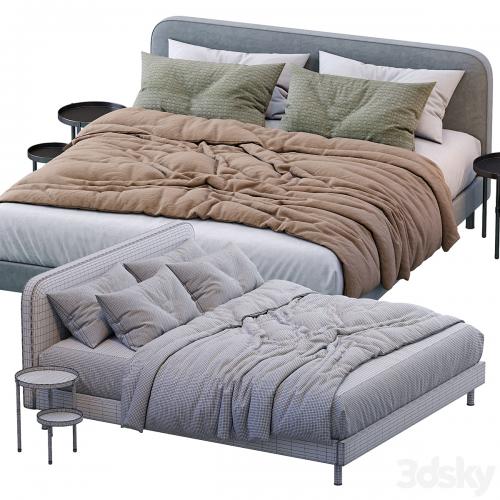 Besley Bed By Made