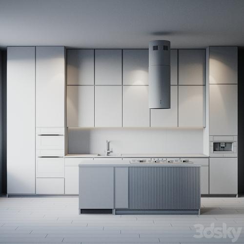 kitchen modern 38