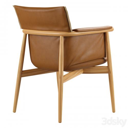 Embrace Chair Carl Hansen & Son
