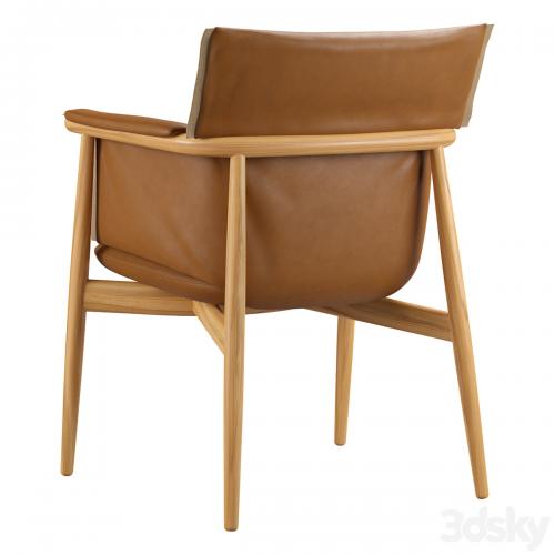 Embrace Chair Carl Hansen & Son