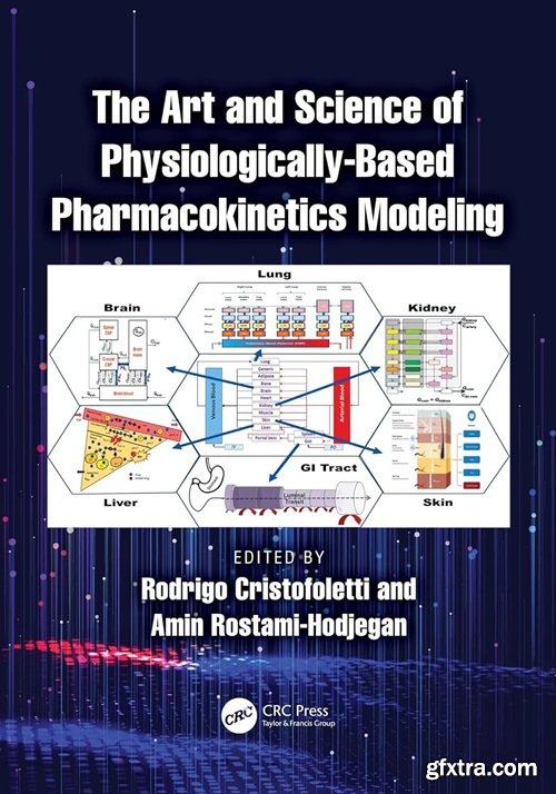 The Art and Science of Physiologically-Based Pharmacokinetics Modeling