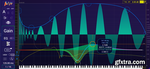 Audija KickDrum v1.3.0