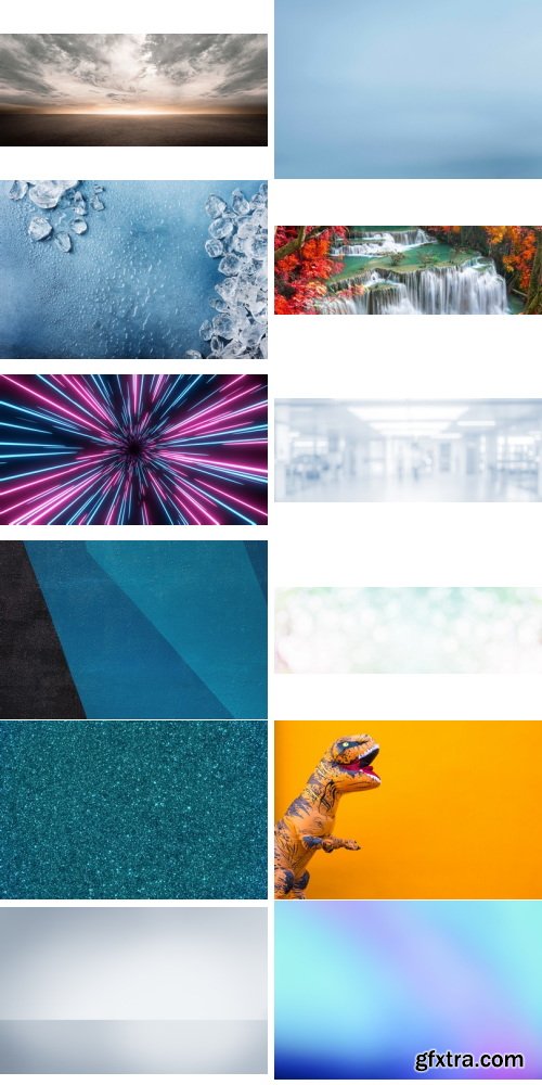 Amazing Photos, Cool Background 100xJPEG