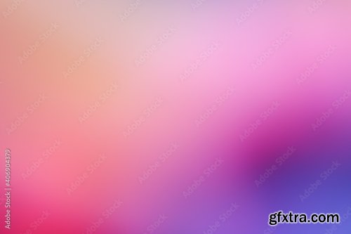 Pantone Color Background 6xJPEG