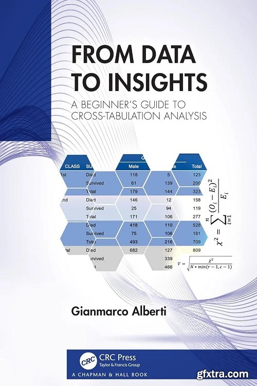 From Data to Insights: A Beginner\'s Guide to Cross-Tabulation Analysis