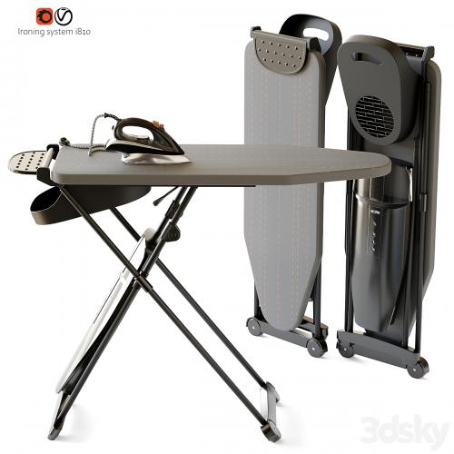 Ironing board BORK i810