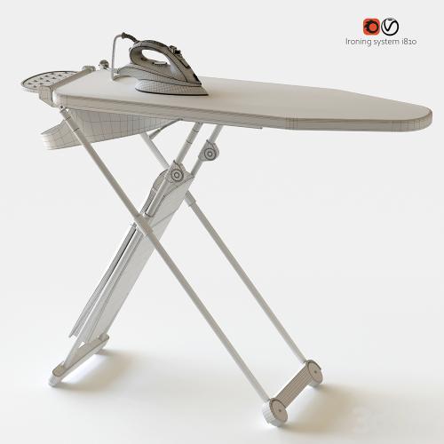 Ironing board BORK i810