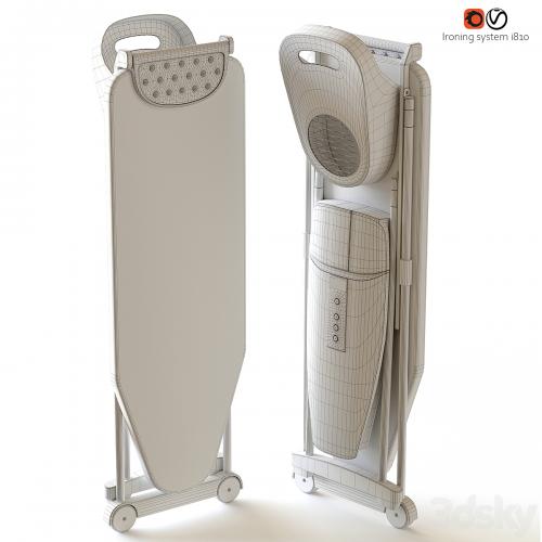 Ironing board BORK i810