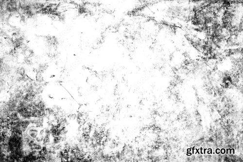 Abstract Dust Particle And Dust Grain Texture 6xJPEG