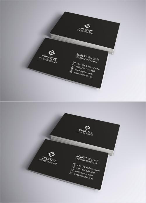 Business Card