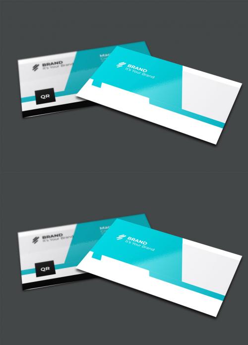 Paste Business Card
