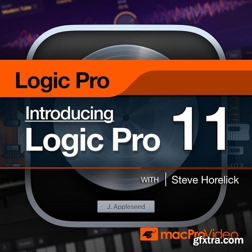 Ask Video Logic Pro 11 100: Introducing Logic Pro 11