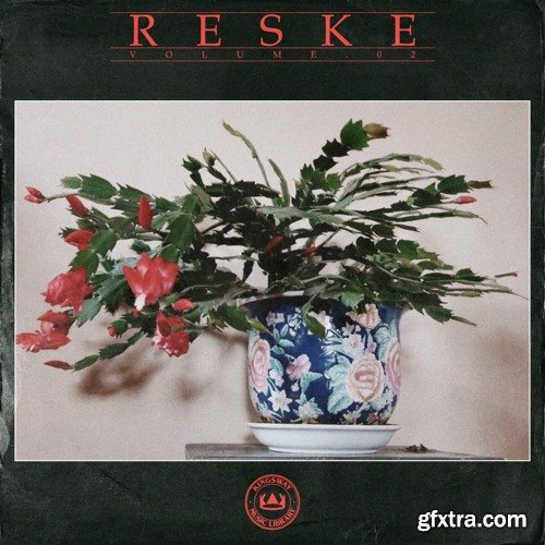 Kingsway Music Library Reske Vol 2 (Compositions)