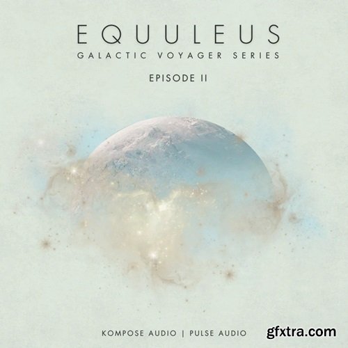 Kompose Audio Equuleus