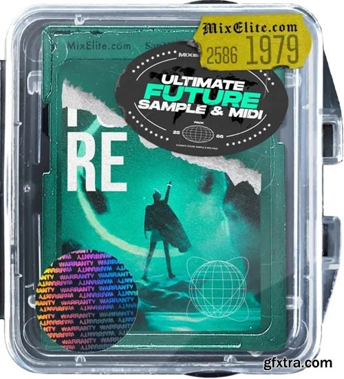 Mix Elite Ultimate Future Bass