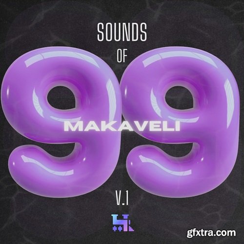 TrakTrain SOUNDS OF 99MAKAVELI V.1