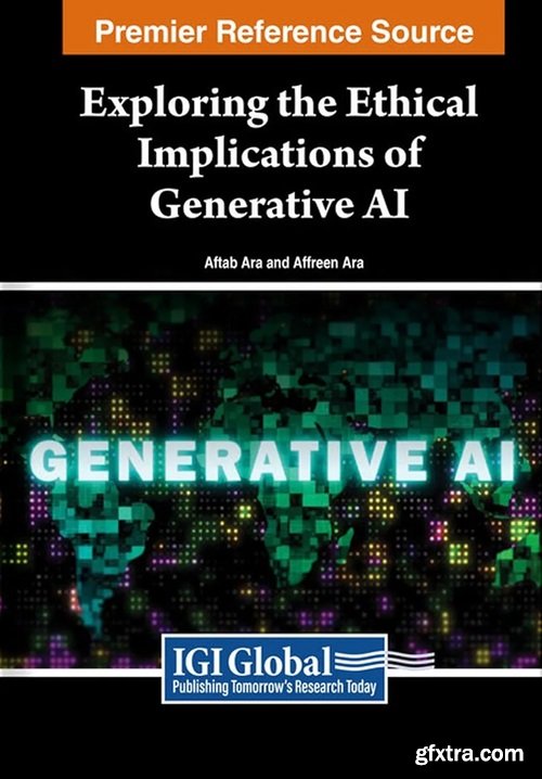 Exploring the Ethical Implications of Generative AI