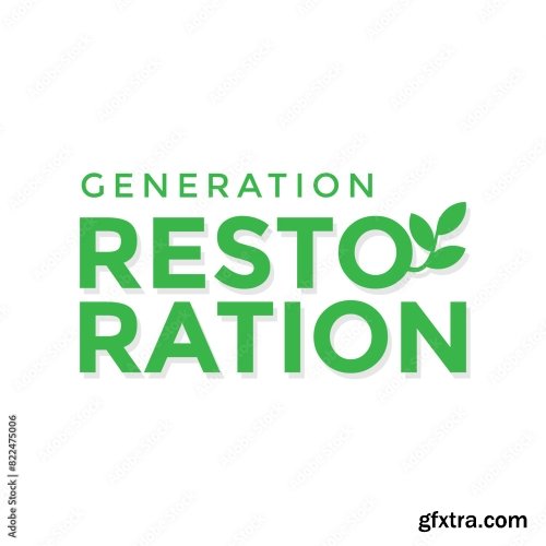 Generation Restoration 6xAI