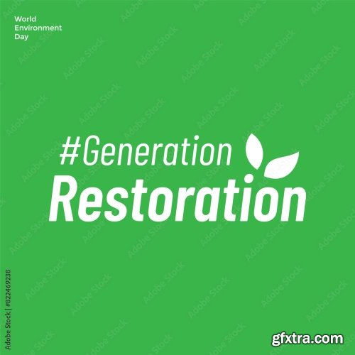 Generation Restoration 6xAI