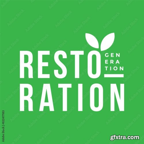 Generation Restoration 6xAI