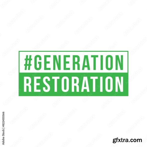 Generation Restoration 6xAI