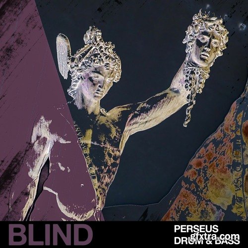 Blind Audio Perseus Drum & Bass