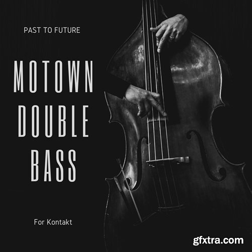PastToFutureReverbs Motown Double Bass