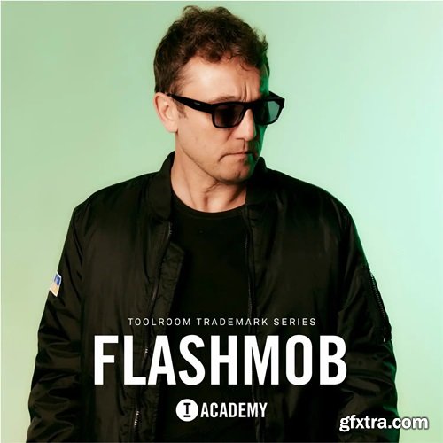 Toolroom Flashmob Trademark Series