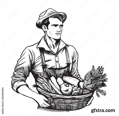 Happy Farmer 6xAI