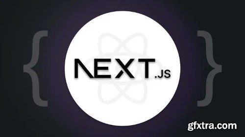 Next.js 14 & React - The Complete Guide (Updated)