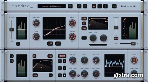 Fiedler Audio Plug-ins Bundle 2024.5