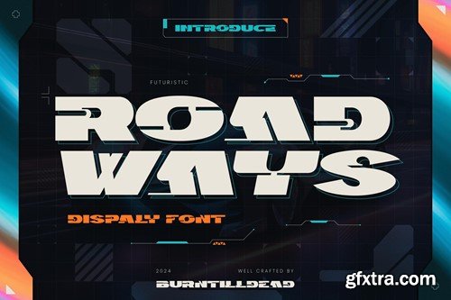 Roadways UFCVJHY