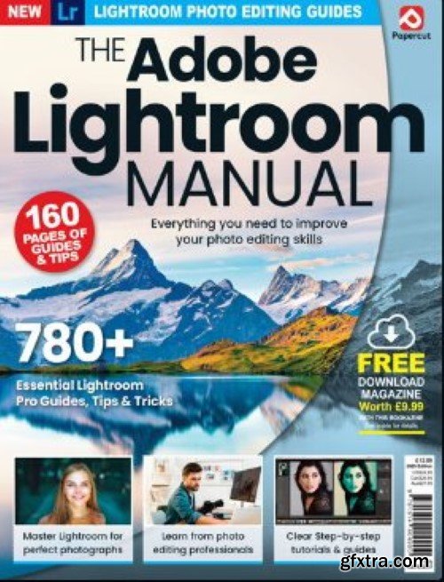 The Adobe Lightroom Manual 2023