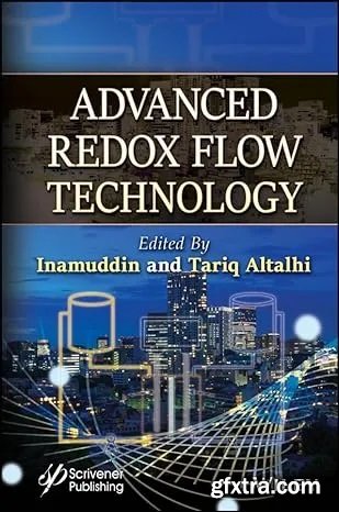 Advanced Redox Flow Technology