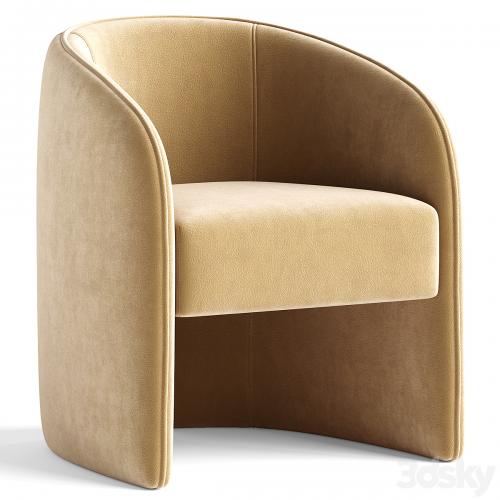 Knox Chair