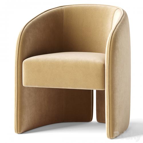 Knox Chair