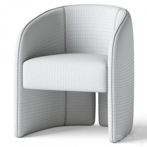 Knox Chair