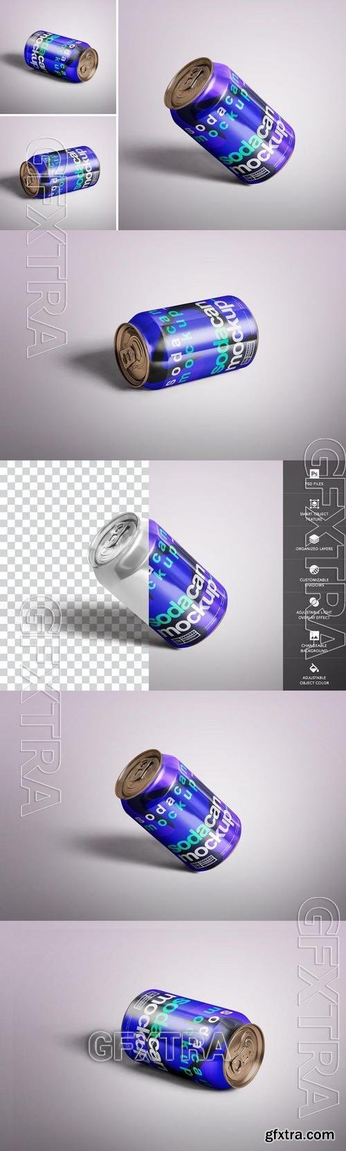 Can Mockup CV4UGVV