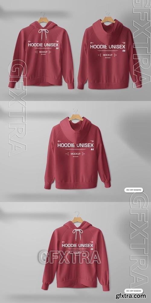 Unisex Hoodie Mockup 2PPLTDK