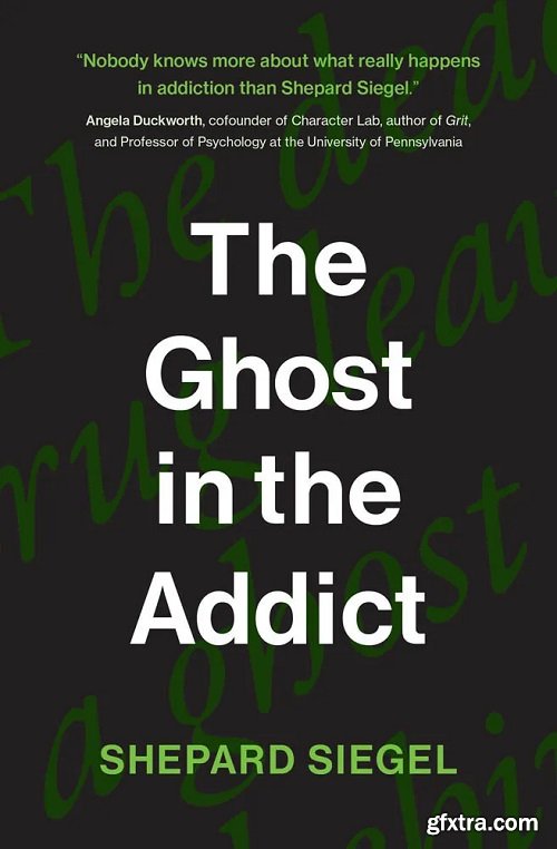 The Ghost in the Addict (The MIT Press)