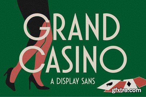 Grand Casino BJAEJSU