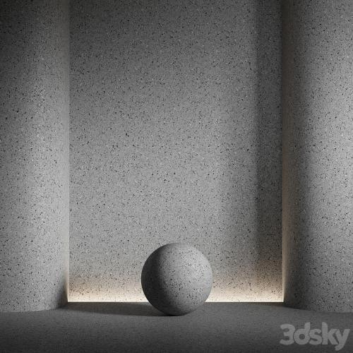 Stone material. 30, pbr, seamless