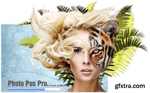 Photo Pos Pro 4.05.36