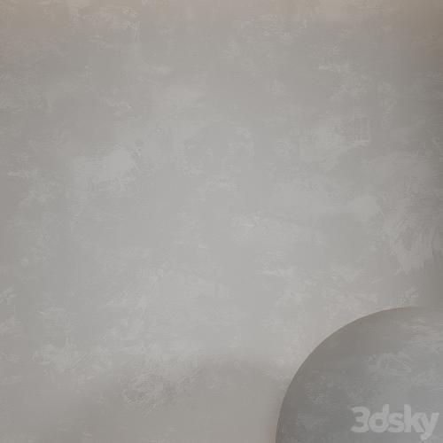 Decorative plaster. Seamless decorative plaster material 11