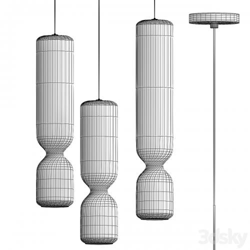 TAISTO Pendant Light