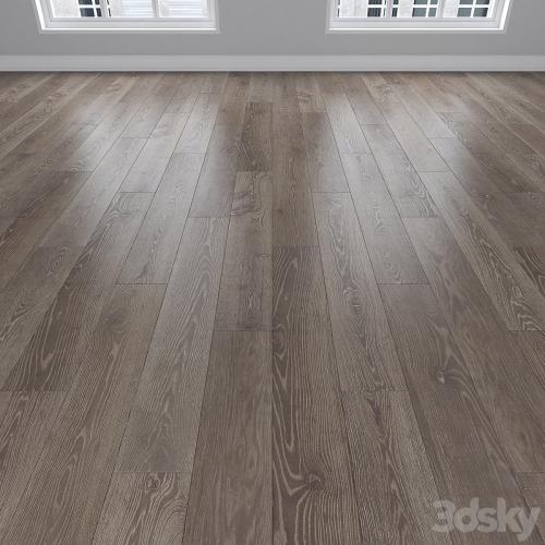 Parquet Oak