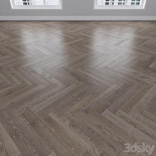 Parquet Oak