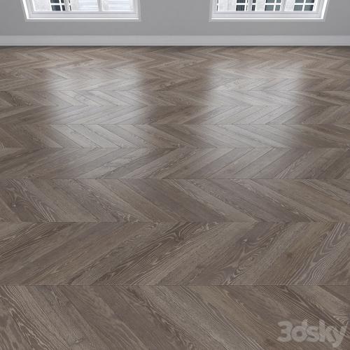 Parquet Oak